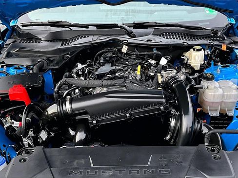 Used 2024 Ford Mustang Premium image 27