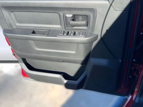 New 2026 RAM 2500 Tradesman image 12