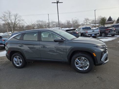 New 2026 Hyundai Tucson SE AWD/4WD image 5