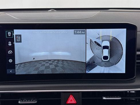 New 2026 Kia K5 GT w/ GT1 Package image 17