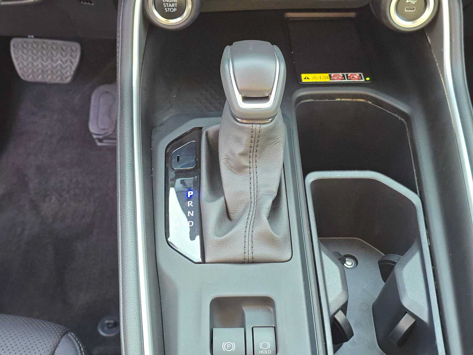 Certified 2026 Toyota Grand Highlander AWD image 34