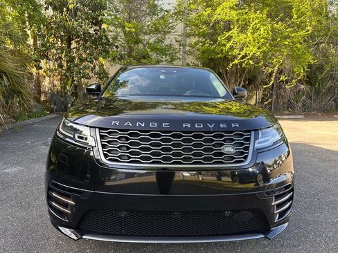 Used 2023 Land Rover Range Rover Velar R-Dynamic S AWD/4WD image 3