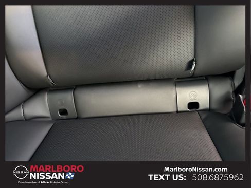 New 2026 Nissan Murano SL image 17