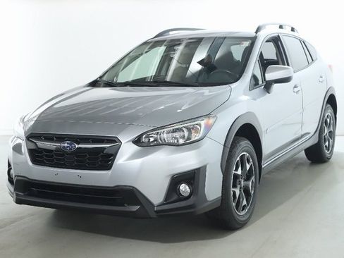 Used 2019 Subaru Crosstrek 2.0i Premium image 1