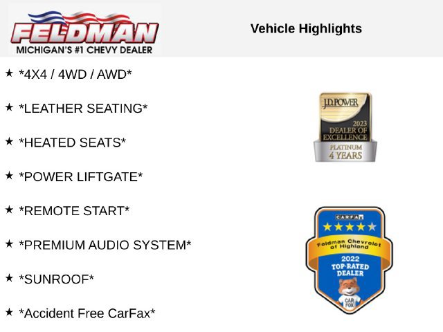 Used 2024 Cadillac Escalade Sport w/ Touring Package AWD/4WD image 3