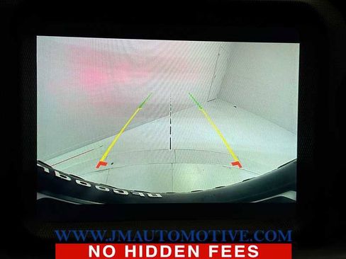 Used 2020 Jeep Wrangler Unlimited Rubicon image 32