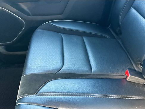 Used 2024 RAM 1500 Laramie image 29