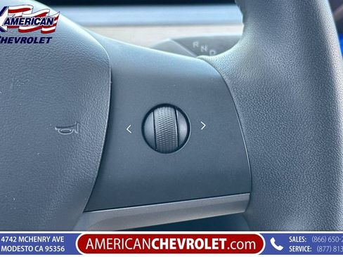 Used 2020 Tesla Model 3 Standard Range Plus RWD image 33