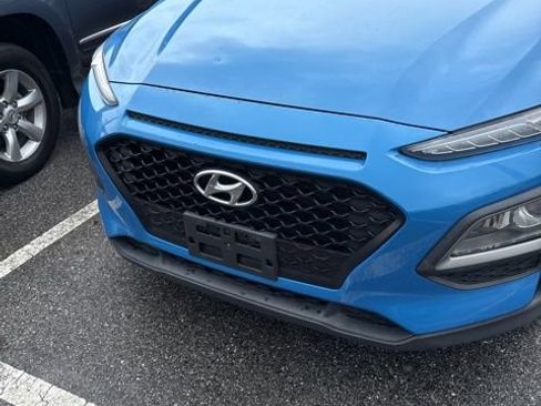 Used 2019 Hyundai Kona SEL w/ Cargo Package image 3