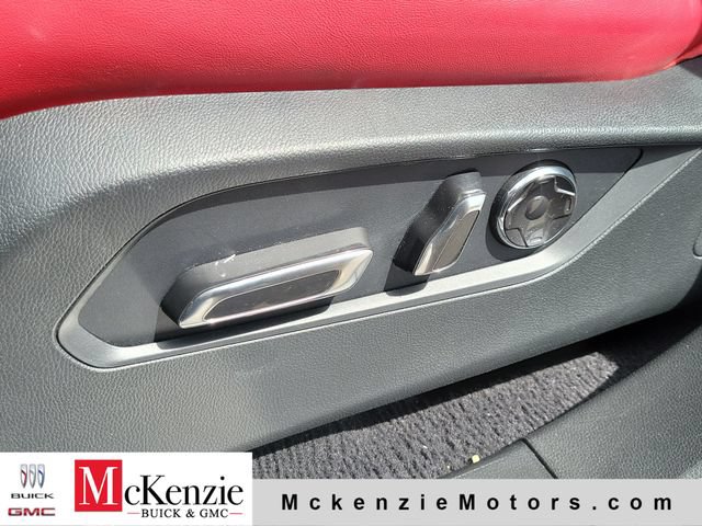 Used 2019 Acura RDX w/ Advance Package FWD image 8
