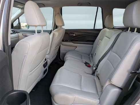 Used 2017 Honda Pilot EX-L image 14