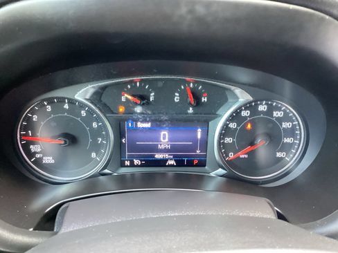 Used 2024 GMC Terrain SLE w/ Driver Convenience Package FWD image 44