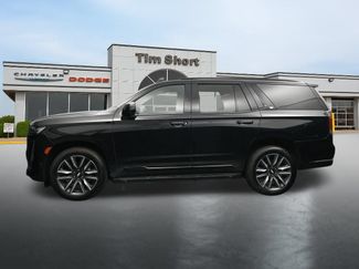 Used 2023 Cadillac Escalade Sport AWD/4WD video 2