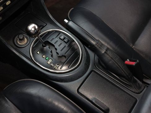 Used 2003 Lexus IS 300 w/ Power & Leather Pkg RWD image 38