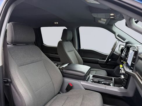 Used 2024 Ford F150 XLT w/ Mobile Office Package image 18