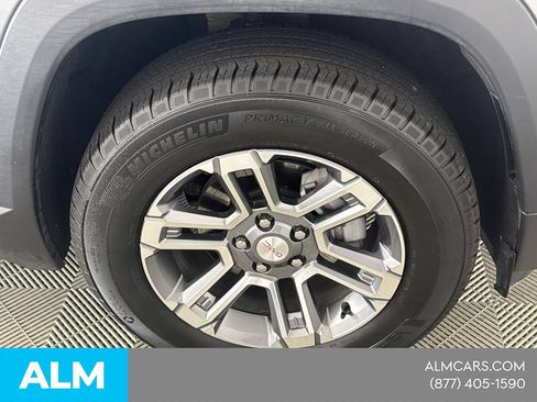 Used 2026 GMC Terrain Elevation AWD/4WD image 15