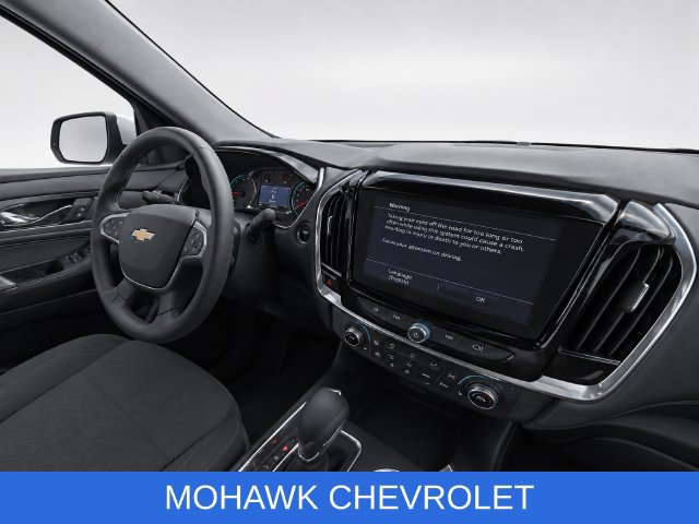 Used 2023 Chevrolet Traverse LT AWD/4WD image 25