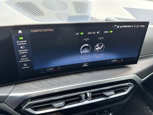 Used 2024 BMW 430i Convertible w/ Convenience Package image 13