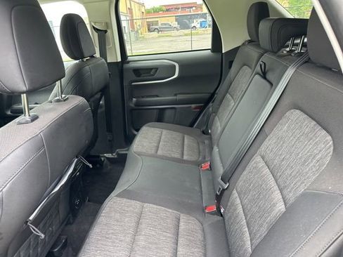 Used 2021 Ford Bronco Sport Big Bend w/ Big Bend Package AWD/4WD image 15
