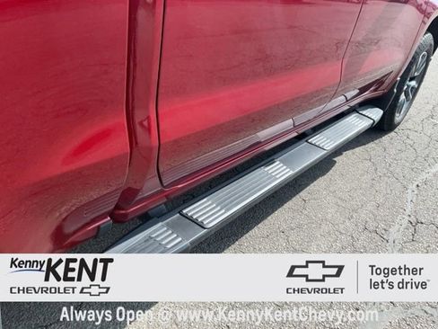 Certified 2024 Chevrolet Silverado 1500 RST w/ Convenience Package II image 11