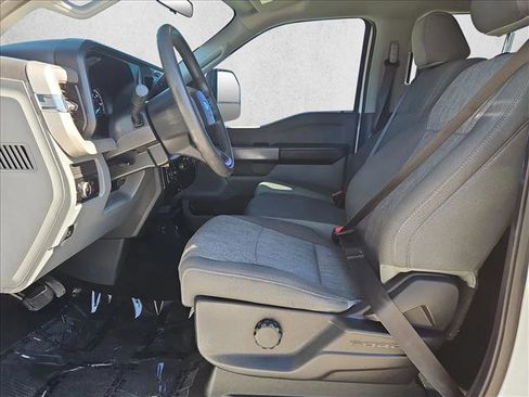 Used 2023 Ford F250 XL w/ STX Appearance Package image 15