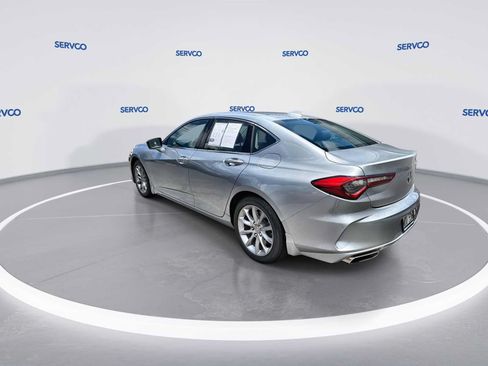 Used 2021 Acura TLX FWD image 6