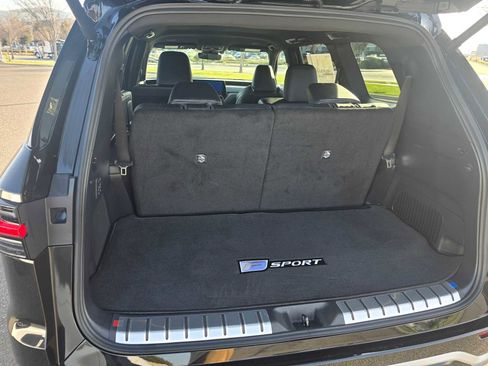 New 2026 Lexus TX 500h F SPORT Performance Premium image 18