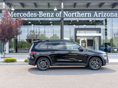 Certified 2024 Mercedes-Benz GLB 250