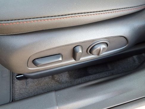 New 2026 Chevrolet Trax RS w/ Sunroof Package image 11