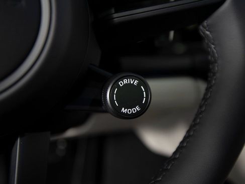 New 2026 Porsche Panamera 4 image 26