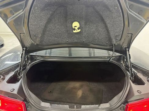 Used 2015 Chevrolet Camaro LS image 16