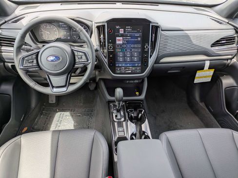 New 2026 Subaru Forester Limited AWD/4WD image 16