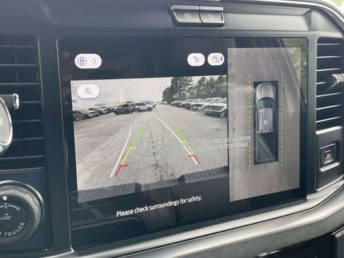 New 2026 Ford F250 Platinum AWD/4WD image 24