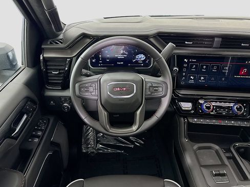 New 2026 GMC Sierra 2500 AT4X AWD/4WD image 23