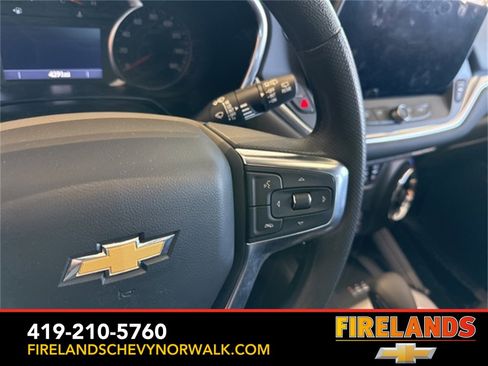 New 2025 Chevrolet Blazer LT w/ Convenience Package image 26