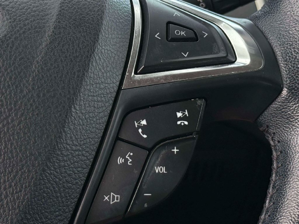 Used 2023 Ford Edge SEL w/ Convenience Package AWD/4WD image 24