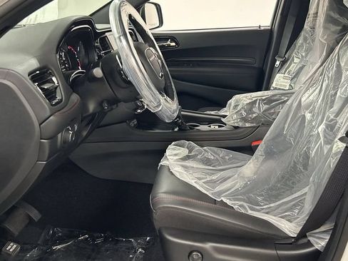 New 2026 Dodge Durango GT AWD/4WD image 12