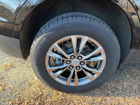 Used 2023 Cadillac XT5 Premium Luxury w/ LPO, Floor Liner Package image 7