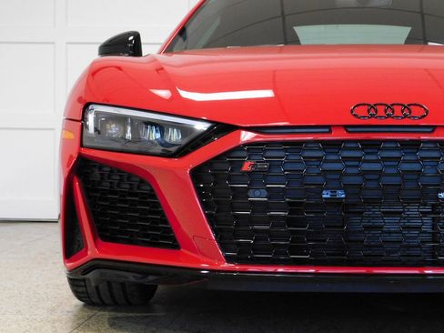 Used 2023 Audi R8 V10 performance image 21