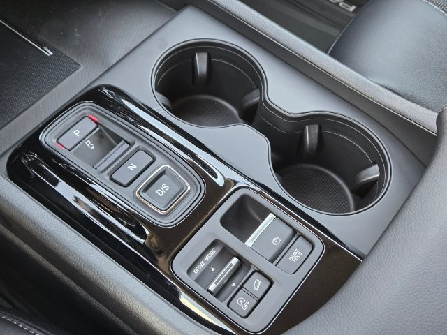 New 2026 Honda Passport RTL image 28