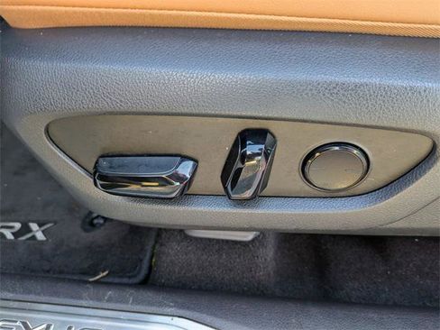 Certified 2025 Lexus RX 350 Premium image 21