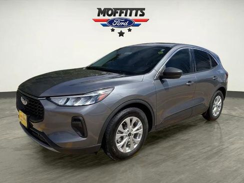 Certified 2023 Ford Escape Active FWD image 1