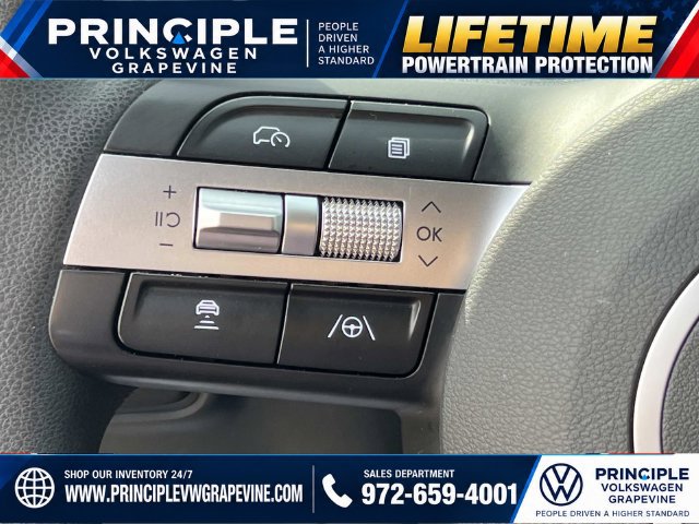 Used 2026 Hyundai Tucson SE FWD image 14