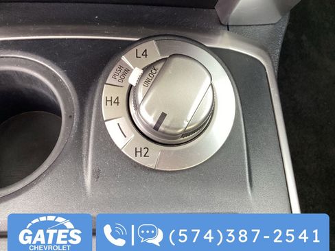 Used 2016 Toyota 4Runner SR5 image 35