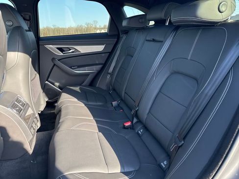 New 2026 Jaguar F-PACE R-Dynamic S image 13