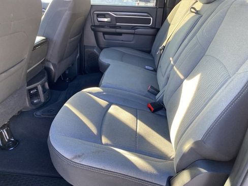 Used 2024 RAM 3500 Big Horn image 30