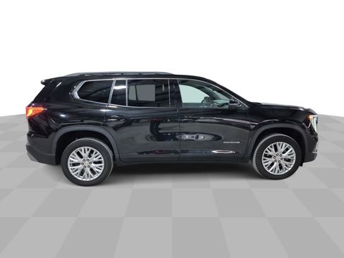 Certified 2024 GMC Acadia Elevation image 10