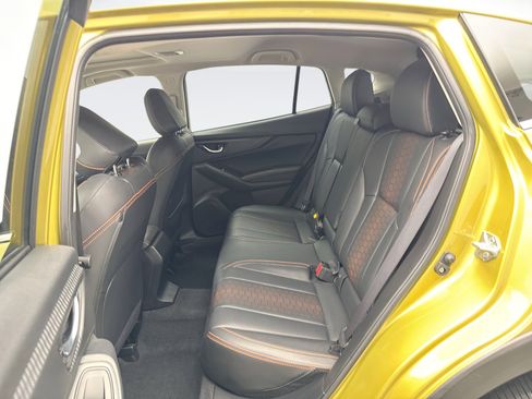 Used 2023 Subaru Crosstrek 2.5i Limited image 19