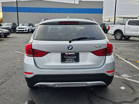 Used 2014 BMW X1 xDrive28i image 6