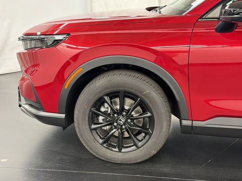 New 2026 Honda CR-V Sport image 12